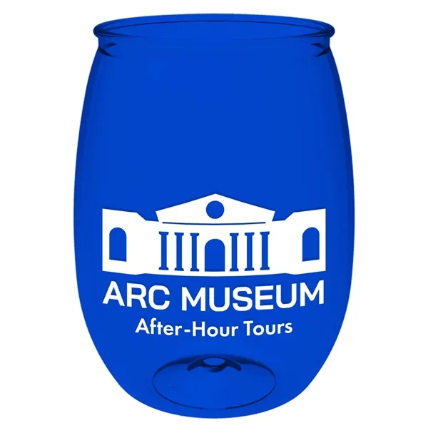 Garyline® Tritan® Wineglass - 16 oz. - Garyline® Tritan® Wineglass - 16 oz. - Image 5 of 9