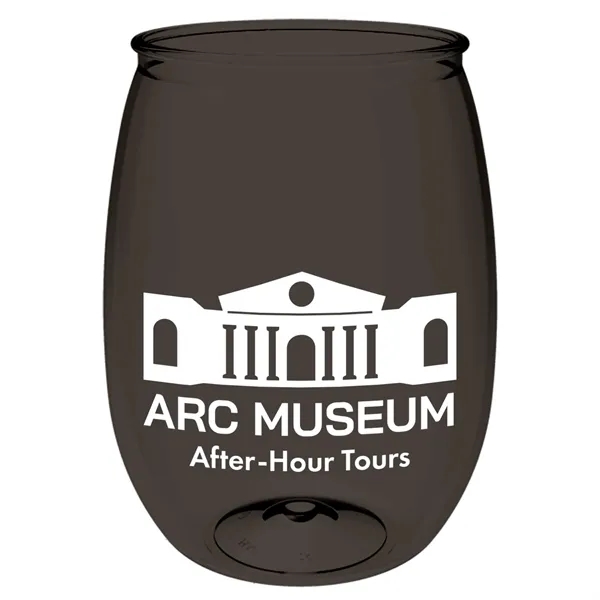 Garyline® Tritan® Wineglass - 16 oz. - Garyline® Tritan® Wineglass - 16 oz. - Image 9 of 9