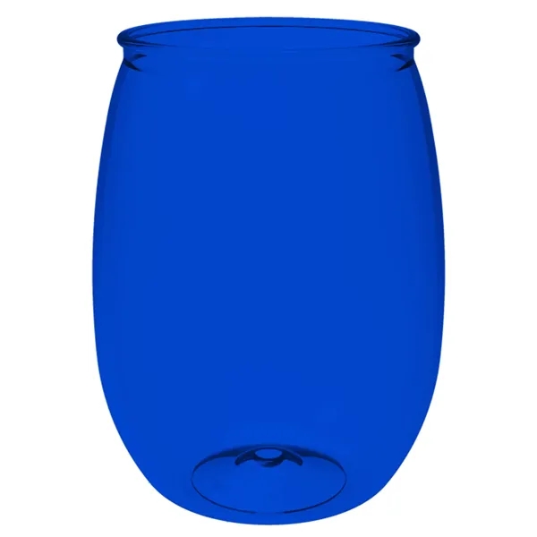 Garyline® Wineglass - 16 oz. - Garyline® Wineglass - 16 oz. - Image 0 of 9