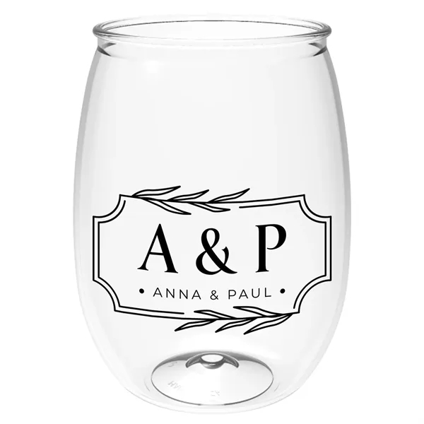 Garyline® Wineglass - 16 oz. - Garyline® Wineglass - 16 oz. - Image 6 of 9
