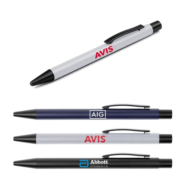 MetroMatte Ballpoint Pen - MetroMatte Ballpoint Pen - Image 0 of 9