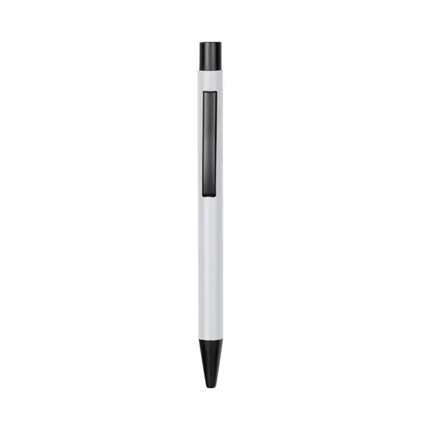 MetroMatte Ballpoint Pen - MetroMatte Ballpoint Pen - Image 5 of 9
