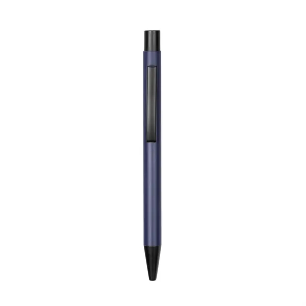 MetroMatte Ballpoint Pen - MetroMatte Ballpoint Pen - Image 9 of 9