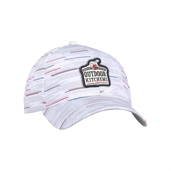 Ahead The Streaker Performance Cap - Ahead The Streaker Performance Cap - Image 10 of 14