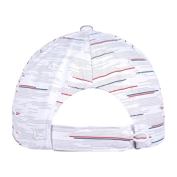 Ahead The Streaker Performance Cap - Ahead The Streaker Performance Cap - Image 11 of 14