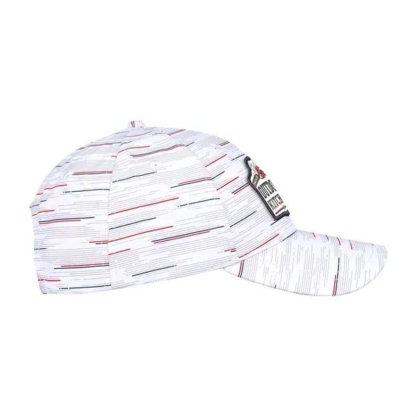 Ahead The Streaker Performance Cap - Ahead The Streaker Performance Cap - Image 12 of 14