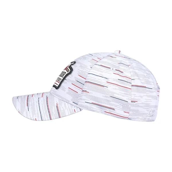 Ahead The Streaker Performance Cap - Ahead The Streaker Performance Cap - Image 13 of 14