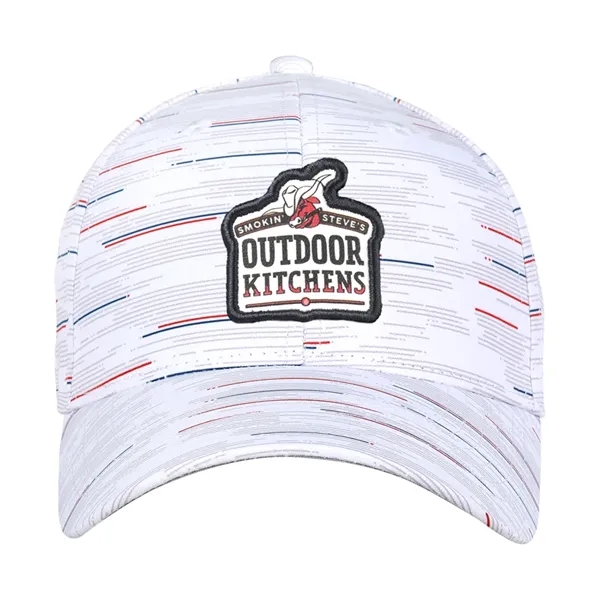 Ahead The Streaker Performance Cap - Ahead The Streaker Performance Cap - Image 14 of 14
