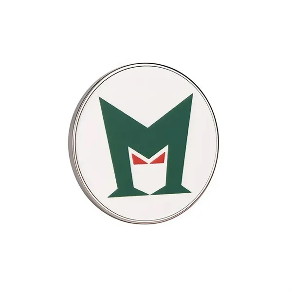 UV Printed Ball Marker 1.0"-1.5" - UV Printed Ball Marker 1.0"-1.5" - Image 1 of 4