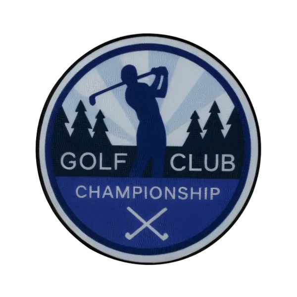 UV Printed Ball Marker 1.0"-1.5" - UV Printed Ball Marker 1.0"-1.5" - Image 3 of 4