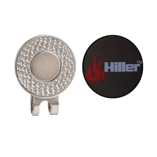 UV Printed Golf Hat Clips 1.0"-1.5" - UV Printed Golf Hat Clips 1.0"-1.5" - Image 2 of 7