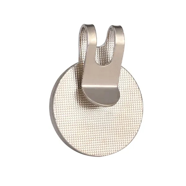 UV Printed Golf Hat Clips 1.0"-1.5" - UV Printed Golf Hat Clips 1.0"-1.5" - Image 5 of 7