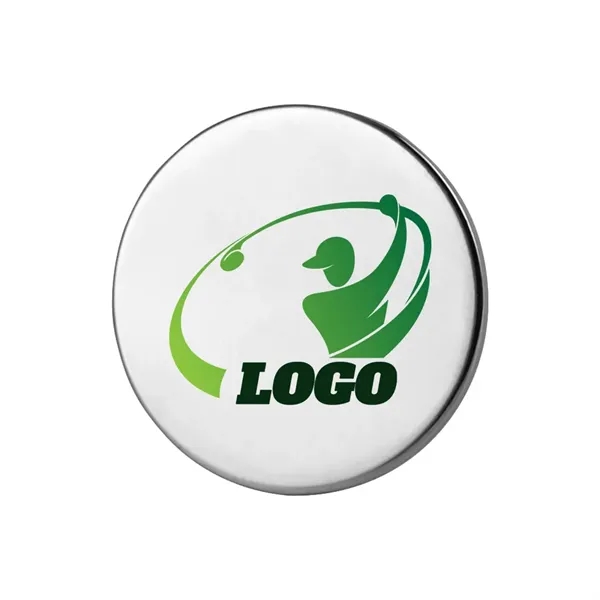 UV Printed Ball Marker 1.0"-1.5"