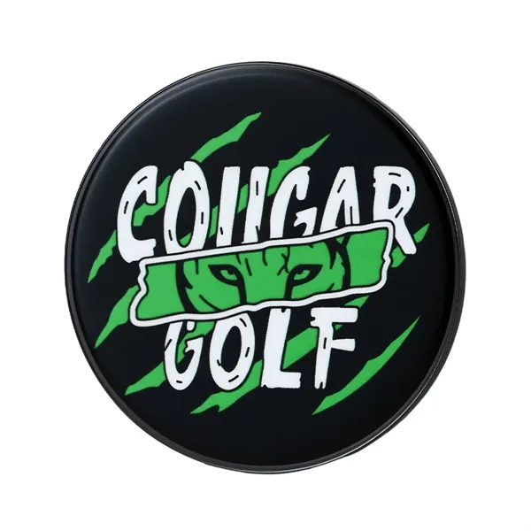 Custom UV Printed Ball Marker 1.0"-1.5"