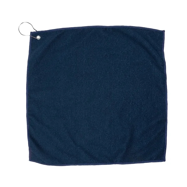 EcoSwing Microfiber Golf Towel