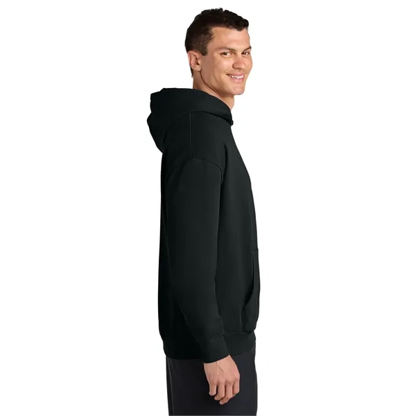 Stanley/Stella Unisex Cooper Dry Hooded Sweatshirt - Stanley/Stella Unisex Cooper Dry Hooded Sweatshirt - Image 7 of 44