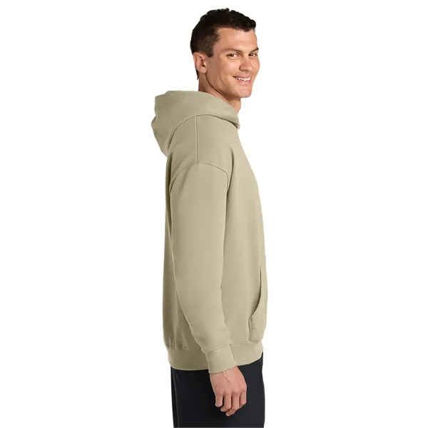 Stanley/Stella Unisex Cooper Dry Hooded Sweatshirt - Stanley/Stella Unisex Cooper Dry Hooded Sweatshirt - Image 13 of 44