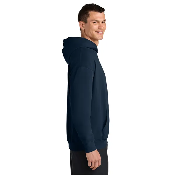 Stanley/Stella Unisex Cooper Dry Hooded Sweatshirt - Stanley/Stella Unisex Cooper Dry Hooded Sweatshirt - Image 19 of 44