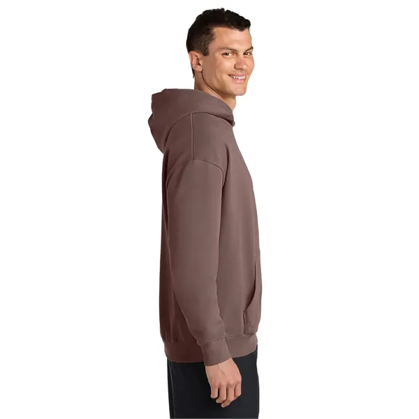 Stanley/Stella Unisex Cooper Dry Hooded Sweatshirt - Stanley/Stella Unisex Cooper Dry Hooded Sweatshirt - Image 29 of 44