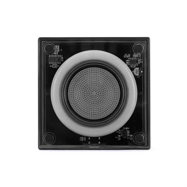 LuminClear Magnetic Light-Up Wireless Speaker