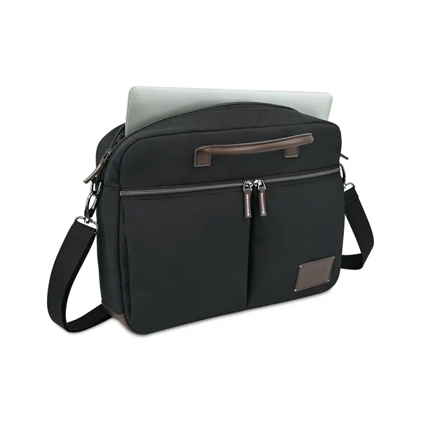 Heritage Supply Co. Legacy Recycled rPET Laptop Portfolio
