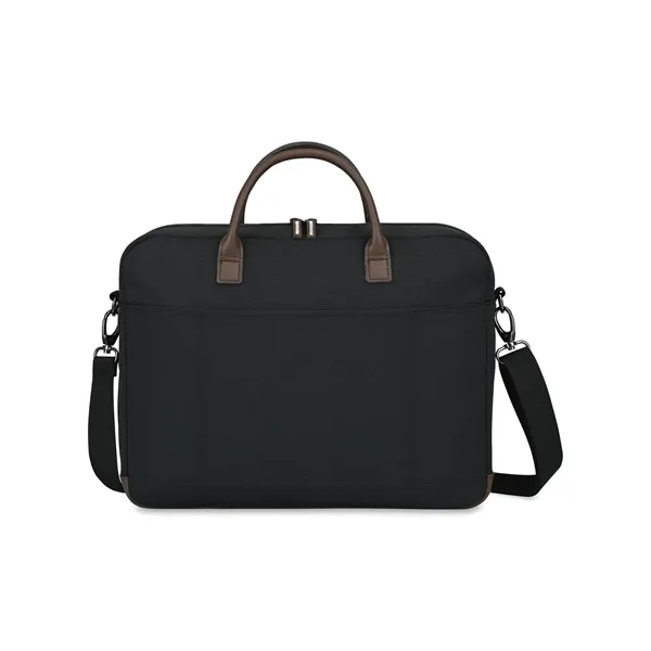Heritage Supply Co. Legacy Recycled rPET Laptop Portfolio