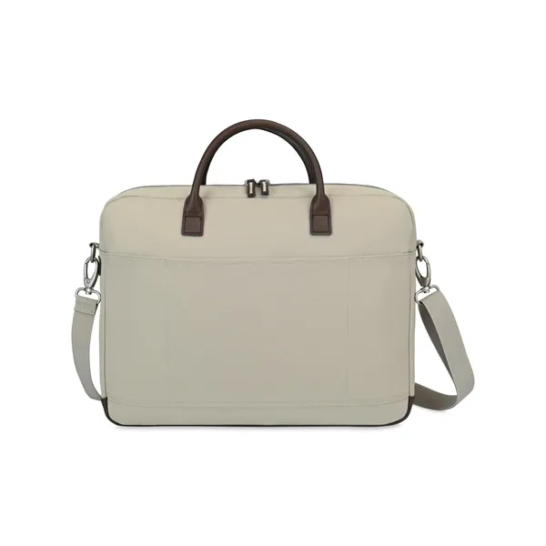 Heritage Supply Co. Legacy Recycled rPET Laptop Portfolio