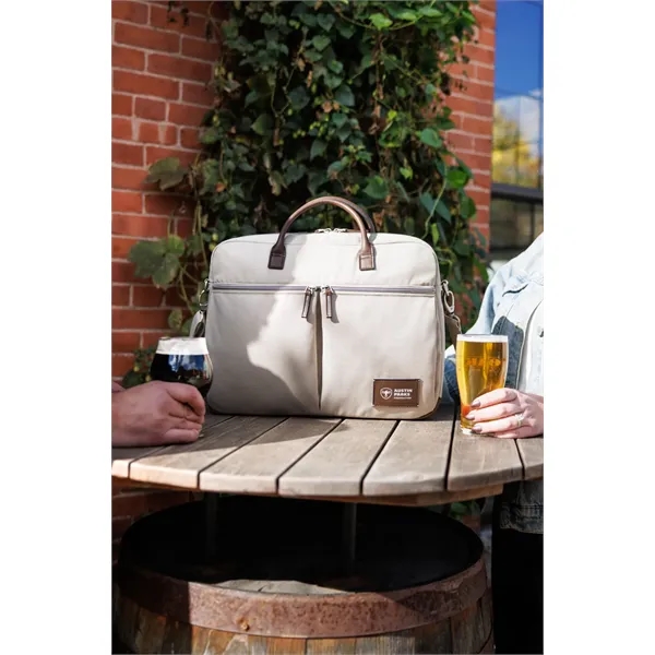 Heritage Supply Co. Legacy Recycled rPET Laptop Portfolio