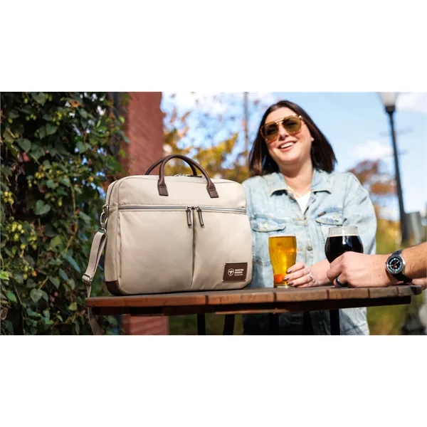 Heritage Supply Co. Legacy Recycled rPET Laptop Portfolio
