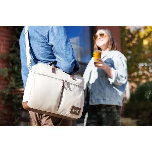 Heritage Supply Co. Legacy Recycled rPET Laptop Portfolio