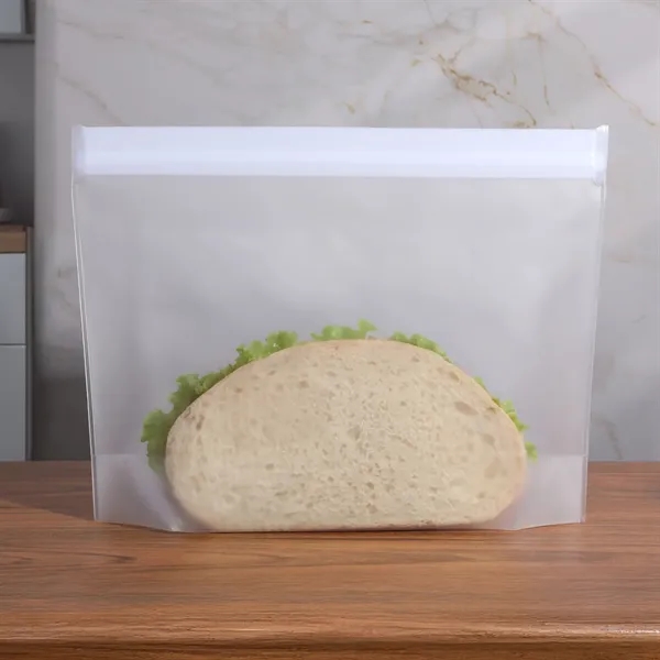 Slipzip Large Gel Reusable Storage Bag