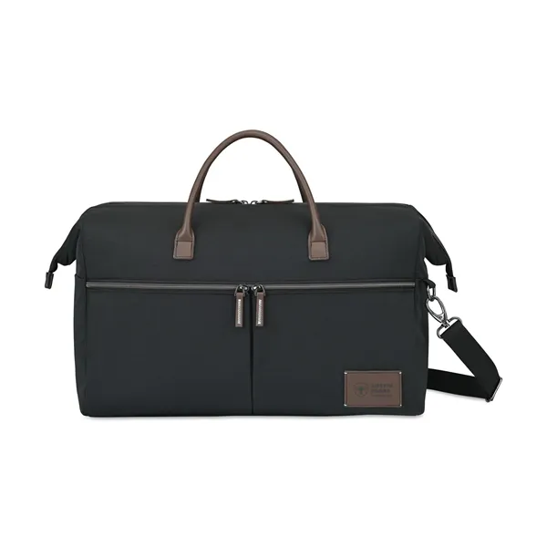 Heritage Supply Co. Legacy Recycled rPET Travel Weekender