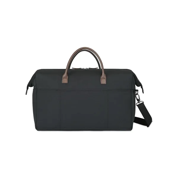 Heritage Supply Co. Legacy Recycled rPET Travel Weekender