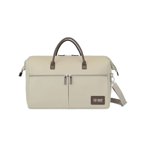 Heritage Supply Co. Legacy Recycled rPET Travel Weekender