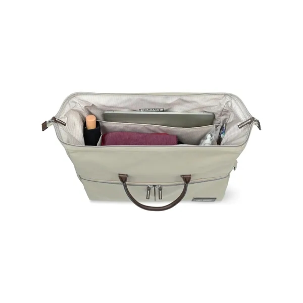 Heritage Supply Co. Legacy Recycled rPET Travel Weekender