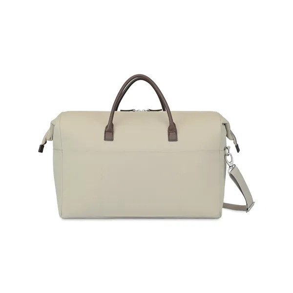 Heritage Supply Co. Legacy Recycled rPET Travel Weekender