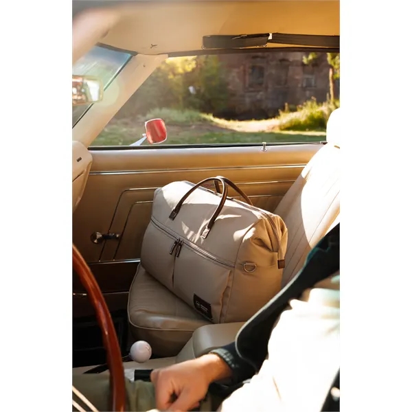 Heritage Supply Co. Legacy Recycled rPET Travel Weekender