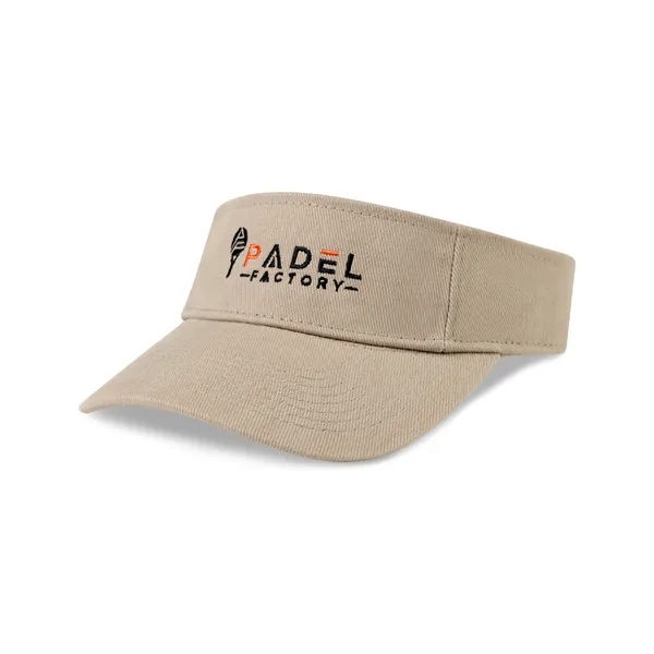 Merrimack Hat Co.™ Sun & Sport Visor - Merrimack Hat Co.™ Sun & Sport Visor - Image 3 of 15