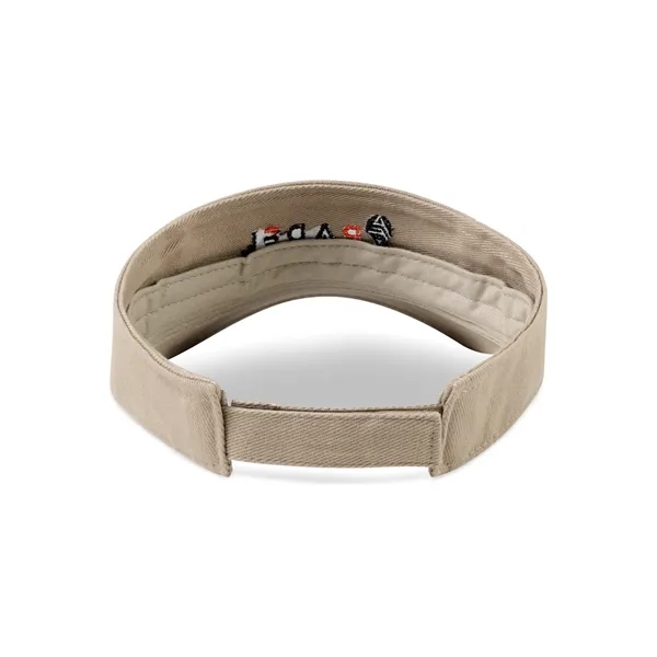 Merrimack Hat Co.™ Sun & Sport Visor - Merrimack Hat Co.™ Sun & Sport Visor - Image 5 of 15