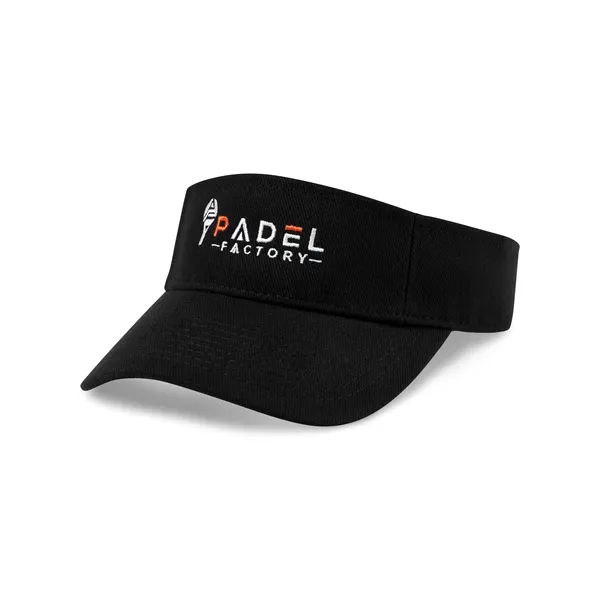 Merrimack Hat Co.™ Sun & Sport Visor - Merrimack Hat Co.™ Sun & Sport Visor - Image 6 of 15