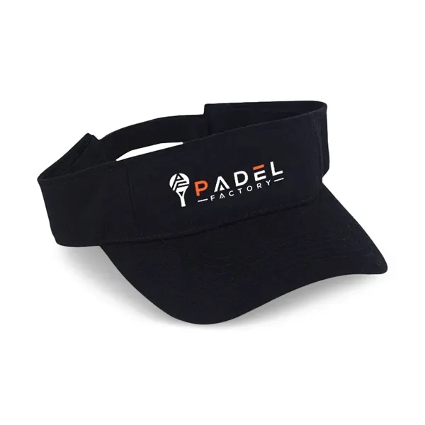 Merrimack Hat Co.™ Sun & Sport Visor - Merrimack Hat Co.™ Sun & Sport Visor - Image 7 of 15