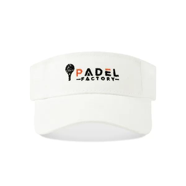 Merrimack Hat Co.™ Sun & Sport Visor - Merrimack Hat Co.™ Sun & Sport Visor - Image 11 of 15