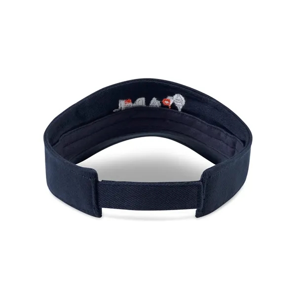 Merrimack Hat Co.™ Sun & Sport Visor - Merrimack Hat Co.™ Sun & Sport Visor - Image 2 of 15