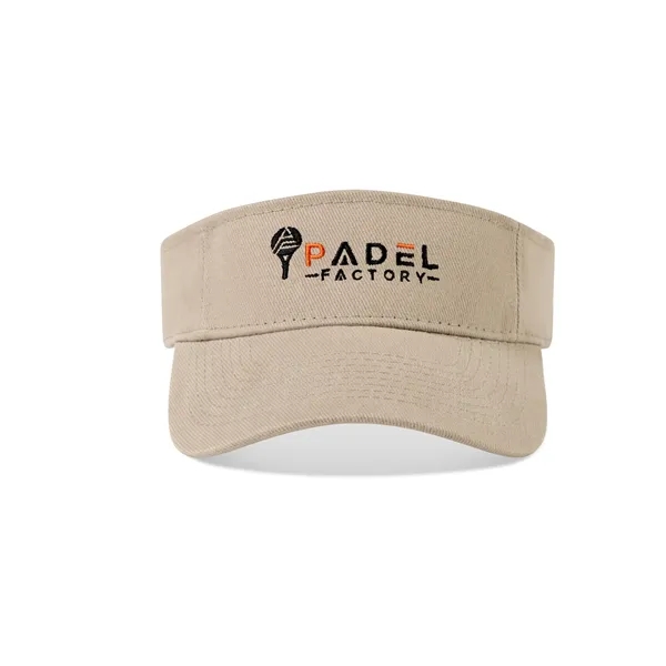 Merrimack Hat Co.™ Sun & Sport Visor - Merrimack Hat Co.™ Sun & Sport Visor - Image 4 of 15