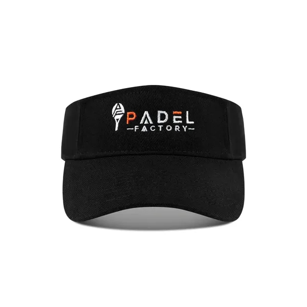 Merrimack Hat Co.™ Sun & Sport Visor - Merrimack Hat Co.™ Sun & Sport Visor - Image 8 of 15