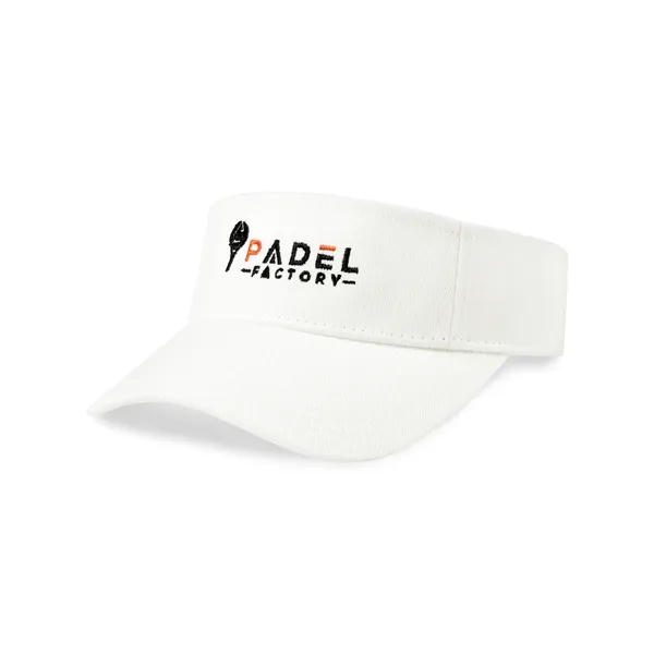 Merrimack Hat Co.™ Sun & Sport Visor - Merrimack Hat Co.™ Sun & Sport Visor - Image 10 of 15