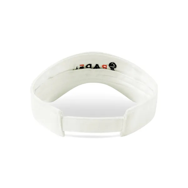 Merrimack Hat Co.™ Sun & Sport Visor - Merrimack Hat Co.™ Sun & Sport Visor - Image 12 of 15