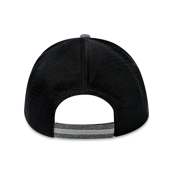 Merrimack Hat Co.™ Active 5-Panel  Performance Hat - Merrimack Hat Co.™ Active 5-Panel  Performance Hat - Image 2 of 12