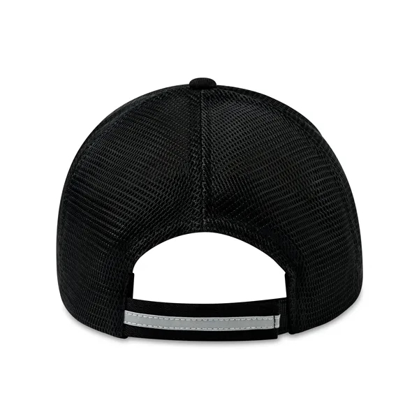 Merrimack Hat Co.™ Active 5-Panel  Performance Hat - Merrimack Hat Co.™ Active 5-Panel  Performance Hat - Image 6 of 12
