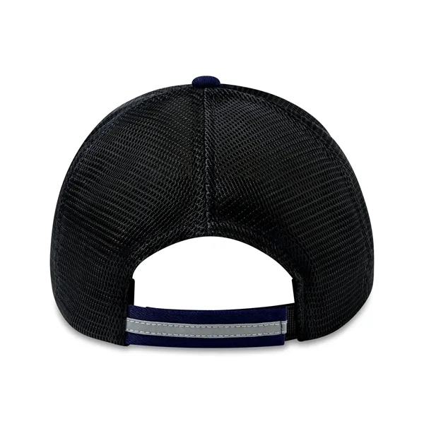 Merrimack Hat Co.™ Active 5-Panel  Performance Hat - Merrimack Hat Co.™ Active 5-Panel  Performance Hat - Image 12 of 12